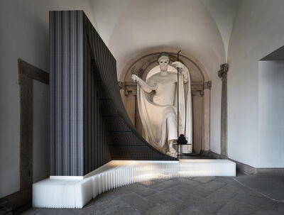 Milan design week